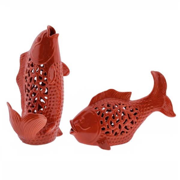 Аксессуар Lace Fish Аксессуар Lace Fish в Твери | Loft Concept