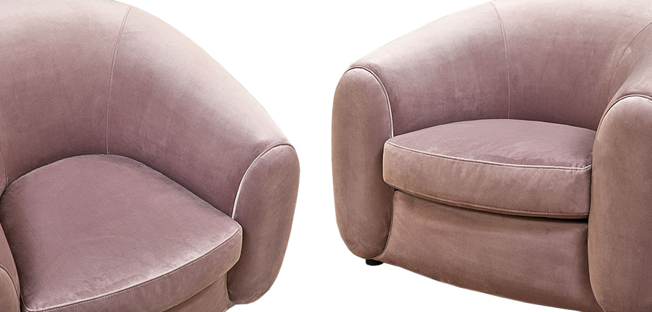 Кресло Cosimo Chair Кресло Cosimo Chair - Loft-Concept в Твери