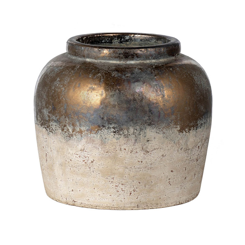 Ваза Vase Argenta metal 29 Ваза Vase Argenta metal 29 в Твери | Loft Concept