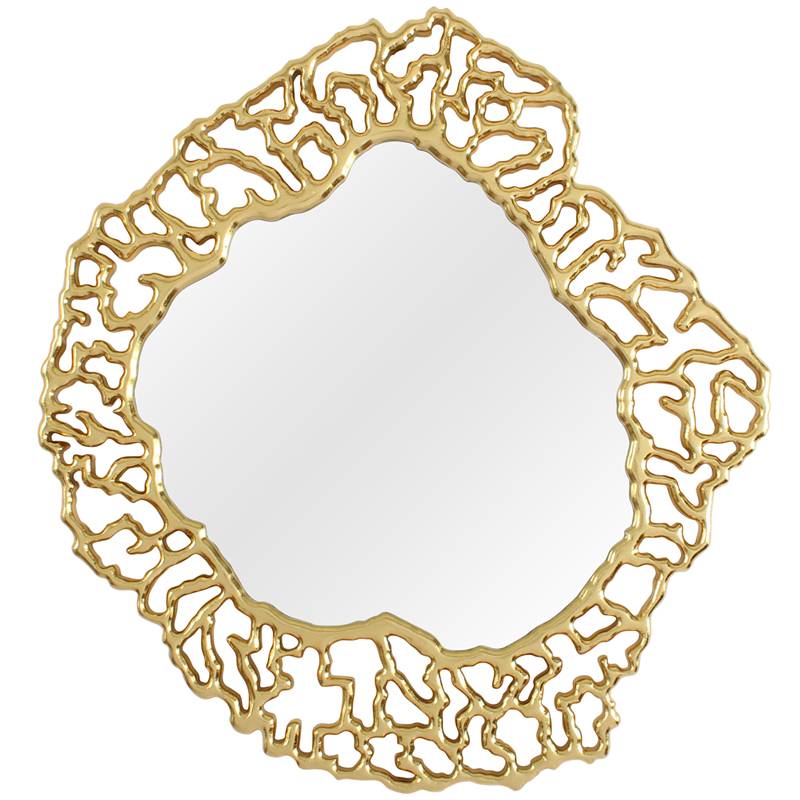 Зеркало Lightning Strike Mirror Зеркало Lightning Strike Mirror в Твери | Loft Concept