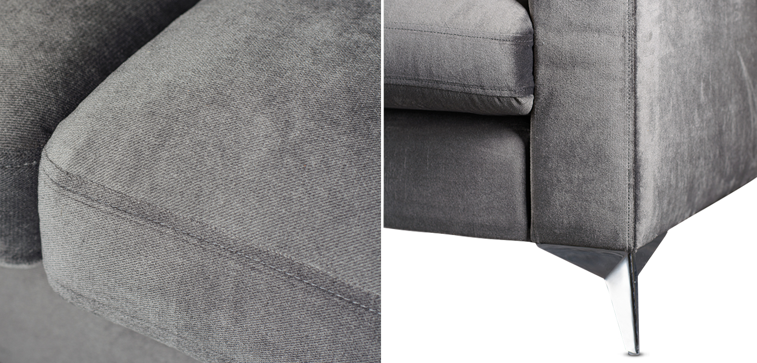 Диван Стокгольм Stockholm Sofa  - фото №1