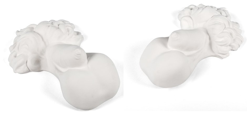 Аксессуар Seletti Memorabilia Mvsevm Penis Аксессуар Seletti Memorabilia Mvsevm Penis - Loft-Concept в Твери