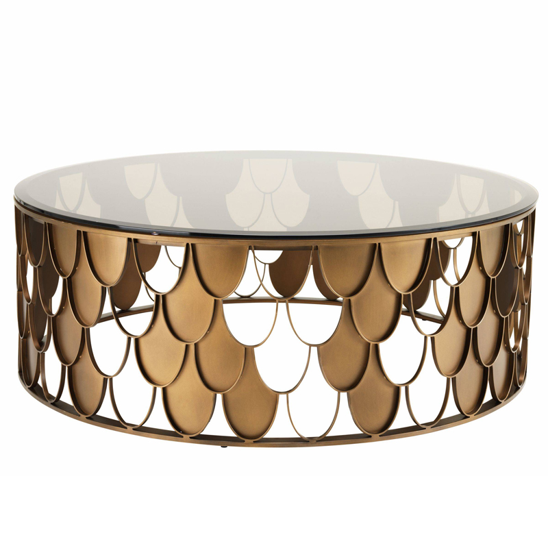 Кофейный стол Eichholtz Coffee Table L Кофейный стол Eichholtz Coffee Table L