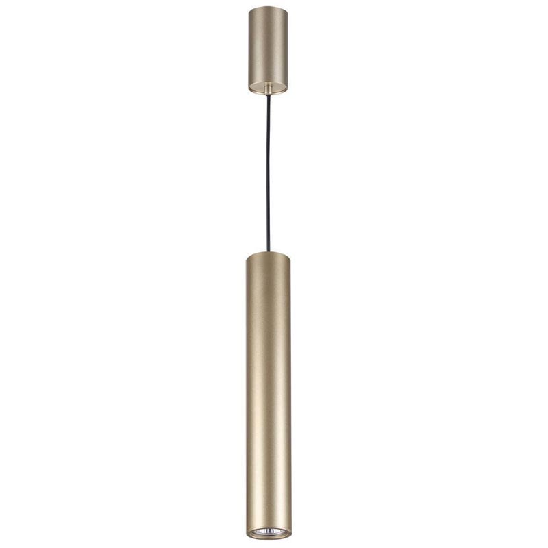 Подвесной светильник Trumpet Ball Gold Long Золотой Подвесной светильник Trumpet Ball Gold Long Золотой в Твери | Loft Concept