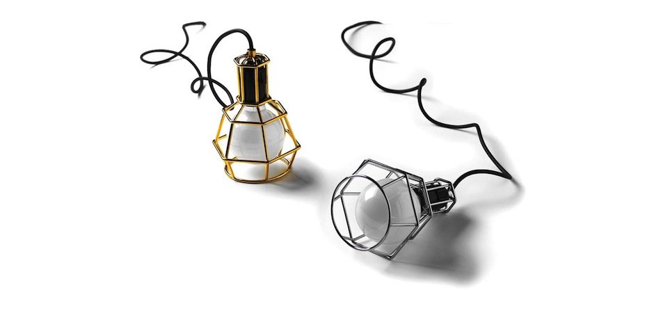 Подвесной светильник Work Lamp Подвесной светильник Work Lamp - Loft-Concept в Твери