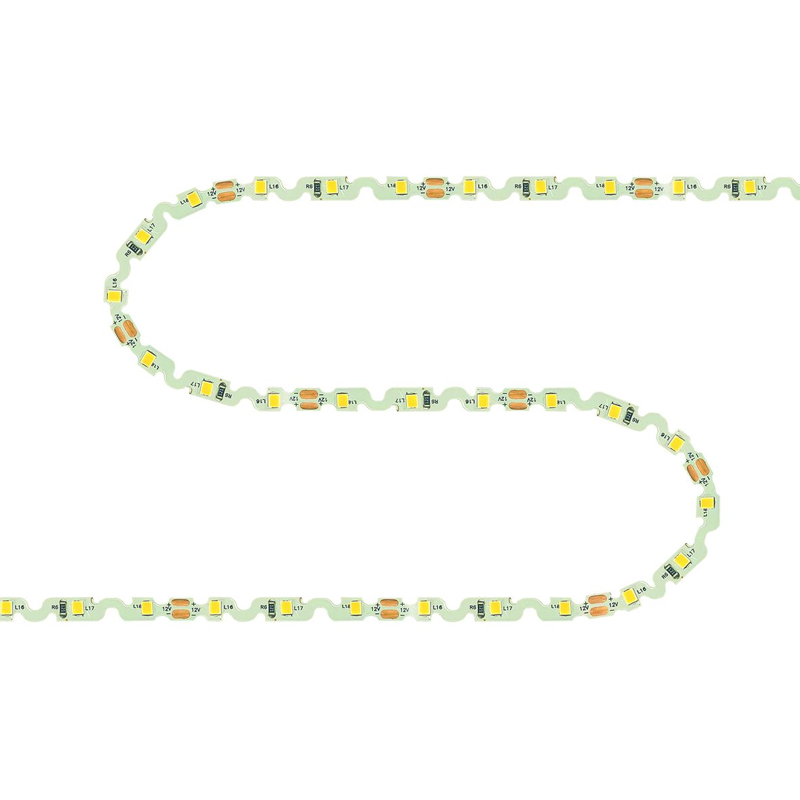 Светодиодная лента 4,8W/m 60LED/m 2835SMD дневной белый 10M Белый Светодиодная лента 4,8W/m 60LED/m 2835SMD дневной белый 10M Белый в Твери | Loft Concept