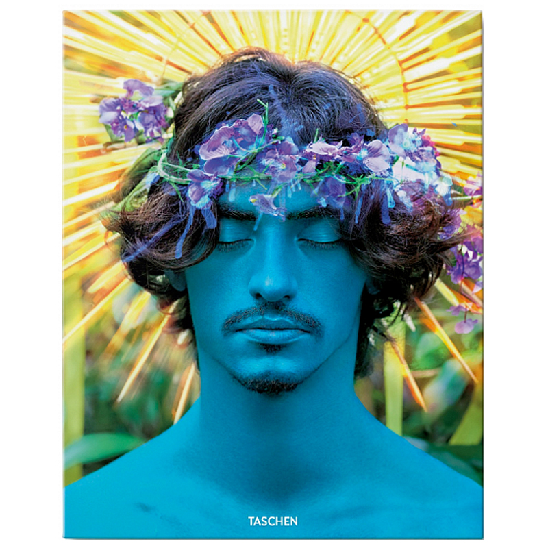 David LaChapelle: Good News 30x39 cm David LaChapelle: Good News 30x39 cm в Твери | Loft Concept