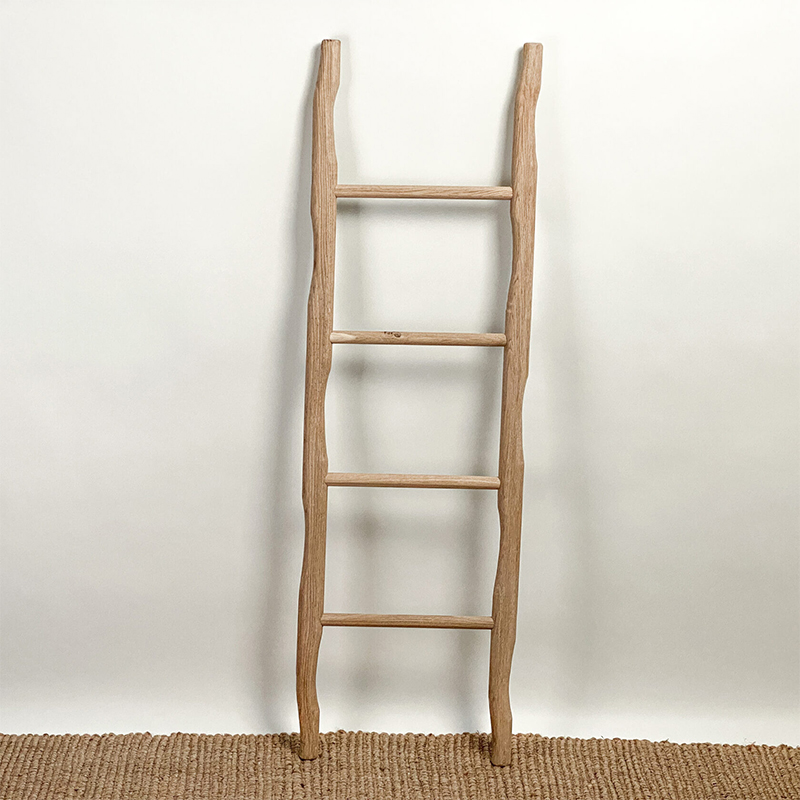 Лестница-вешалка Liset Hanger Ladder Древесина Лестница-вешалка Liset Hanger Ladder Древесина в Твери | Loft Concept