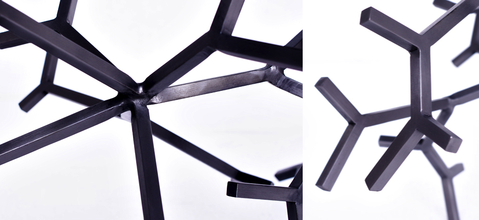 Статуэтка Bends Статуэтка Bends - Loft-Concept в Твери