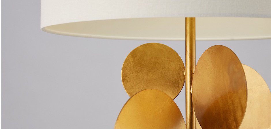 Настольная лампа Lampe Pastille № 373 Настольная лампа Lampe Pastille № 373 - Loft-Concept в Твери