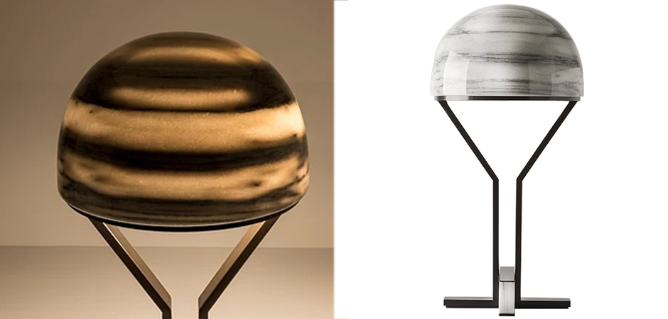 Настольная лампа Still Table Lamp Losh Design Настольная лампа Still Table Lamp Losh Design - Loft-Concept в Твери