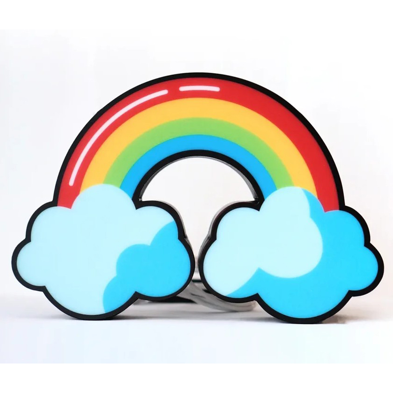 Бра Rainbow Мульти Бра Rainbow Мульти в Твери | Loft Concept