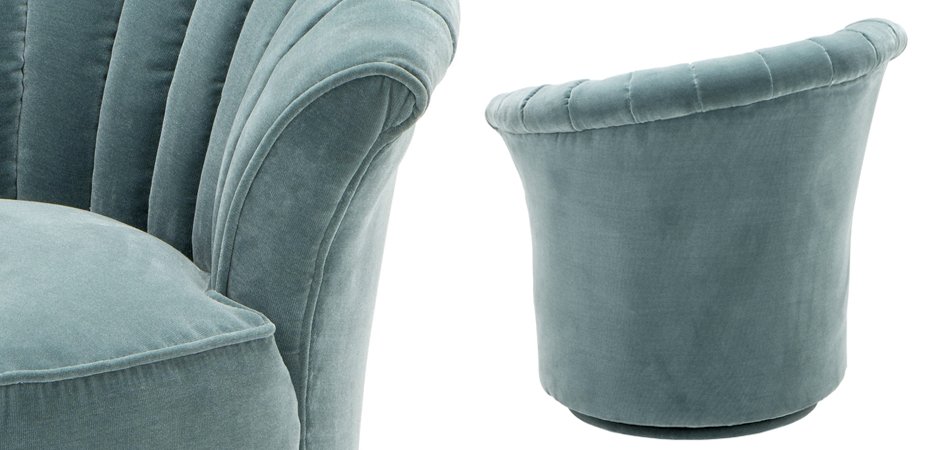 Кресло Eichholtz Chair Aero Right Кресло Eichholtz Chair Aero Right - Loft-Concept в Твери