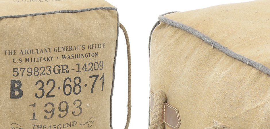 Пуф Loft Bag Пуф Loft Bag - Loft-Concept в Твери