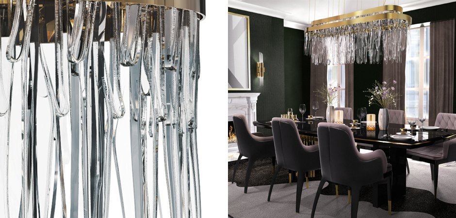 Люстра Luxxu Babel Snooker suspension Люстра Luxxu Babel Snooker suspension - Loft-Concept в Твери