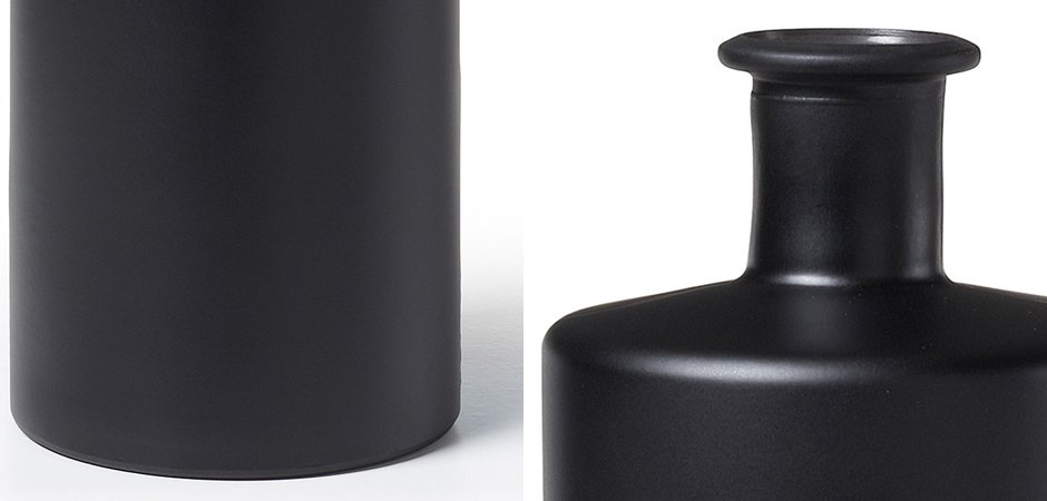 Ваза Black Elixir Ваза Black Elixir - Loft-Concept в Твери