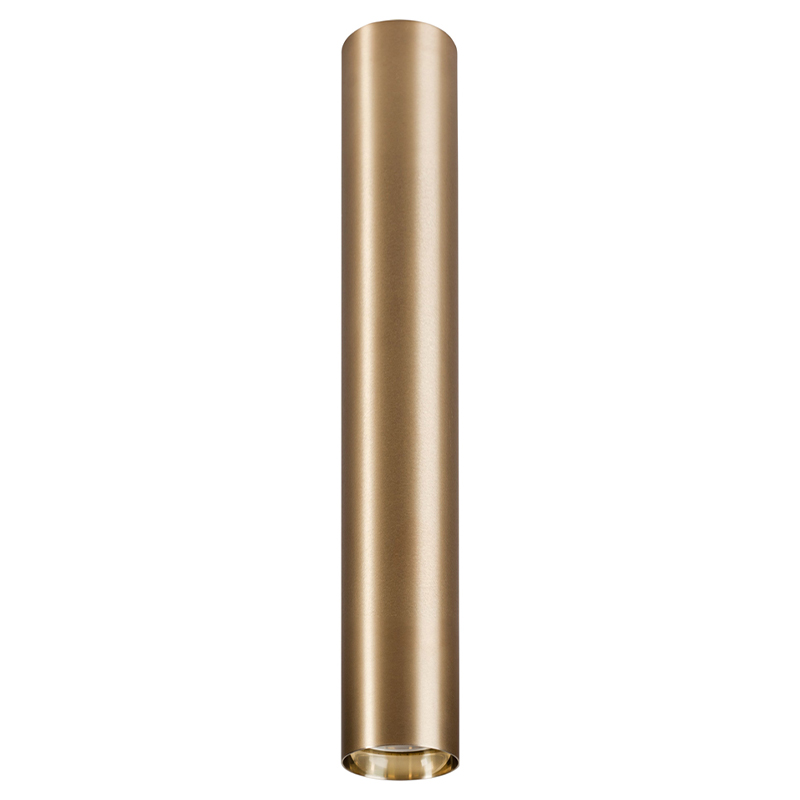 Спот Noor Trumpet Spot Lamp brass 40 Латунь Спот Noor Trumpet Spot Lamp brass 40 Латунь в Твери | Loft Concept