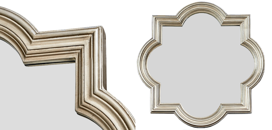 Зеркало Howard Mirror Зеркало Howard Mirror - Loft-Concept в Твери