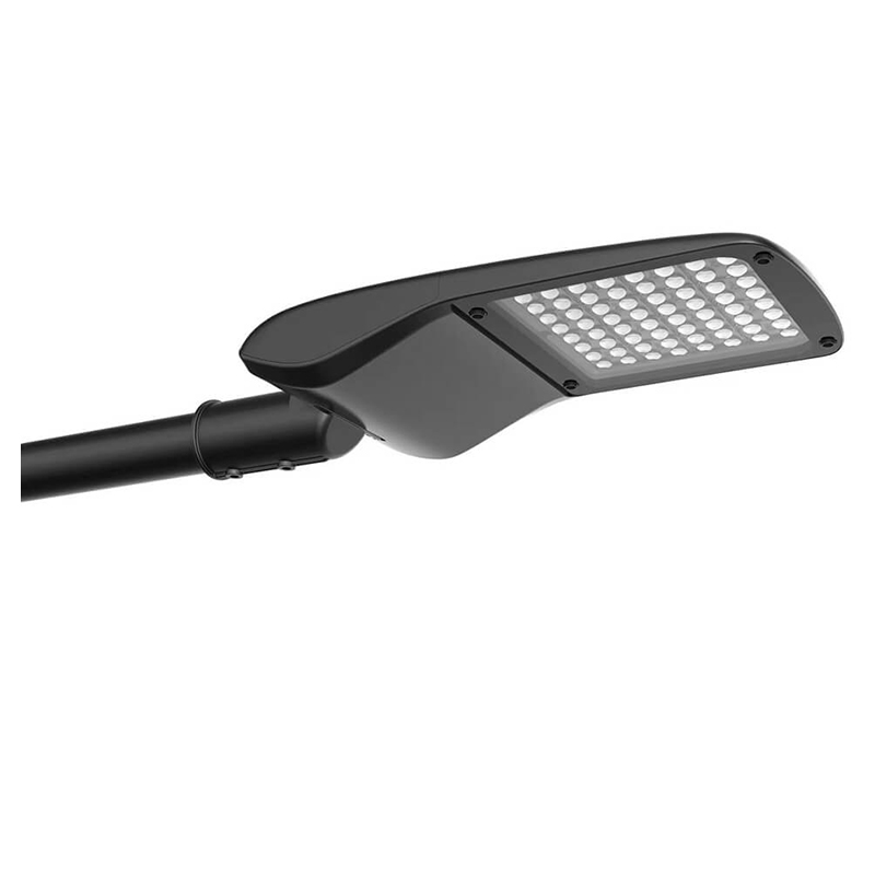 Уличный светильник Lozan Street Lamp B Черный Уличный светильник Lozan Street Lamp B Черный в Твери | Loft Concept