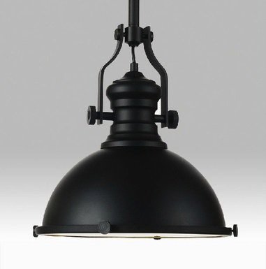 Светильник T5 Black Loft Steampunk Spotlight Черный Светильник T5 Black Loft Steampunk Spotlight Черный в Твери | Loft Concept