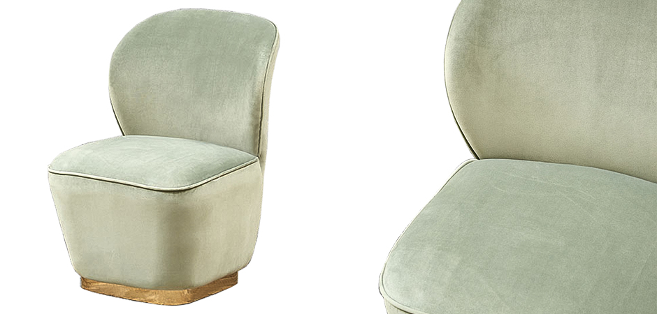Кресло Petal Armchair Кресло Petal Armchair - Loft-Concept в Твери