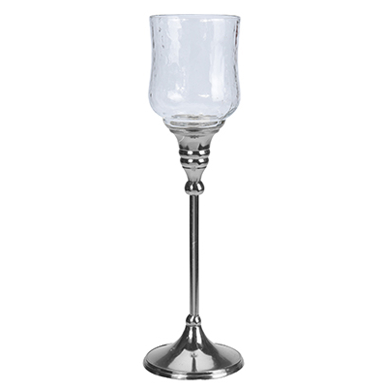 Подсвечник Aferdit Glass Beaker 31 Подсвечник Aferdit Glass Beaker 31 в Твери | Loft Concept