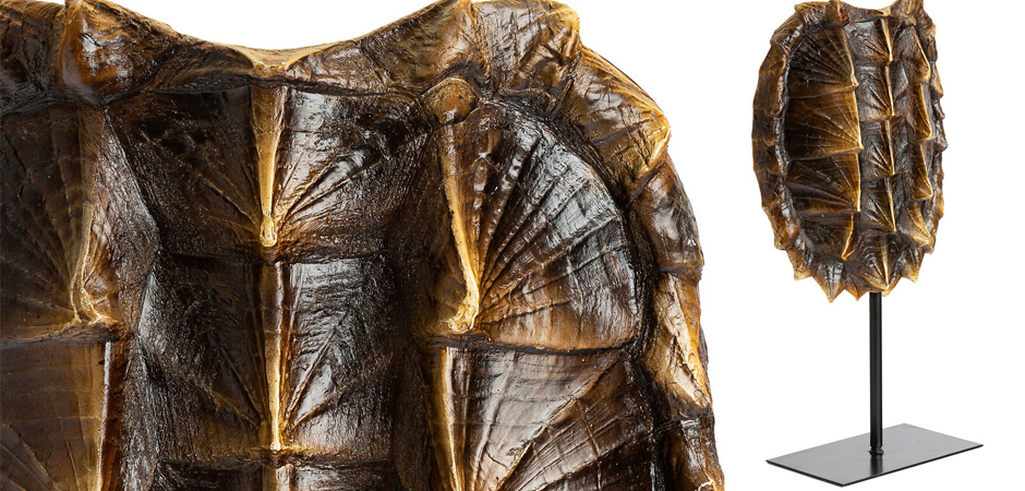 Статуэтка Tortoise Shell Статуэтка Tortoise Shell - Loft-Concept в Твери