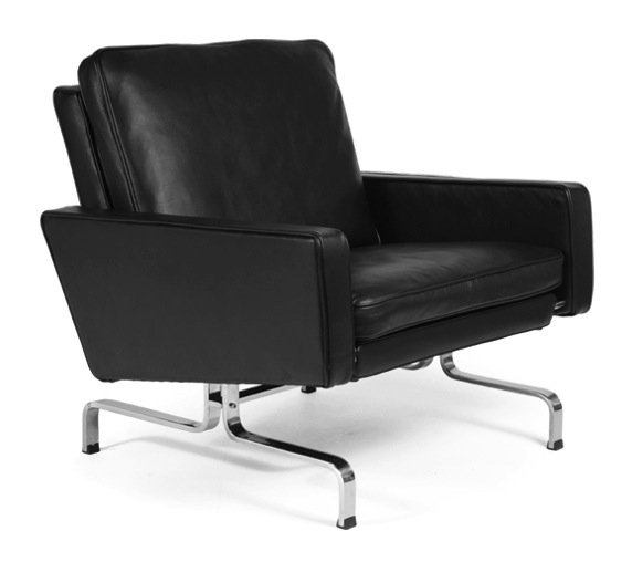 Кресло PK31 1 seat Кресло PK31 1 seat в Твери | Loft Concept