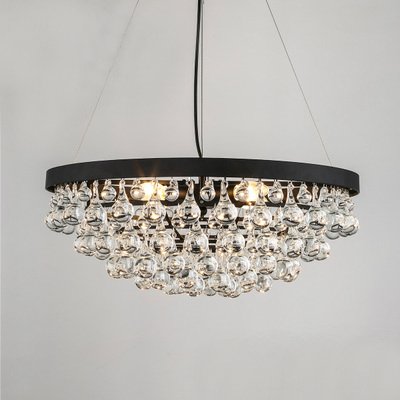 Люстра OCHRE ARCTIC PEAR round 55 Люстра OCHRE ARCTIC PEAR round 55 в Твери | Loft Concept