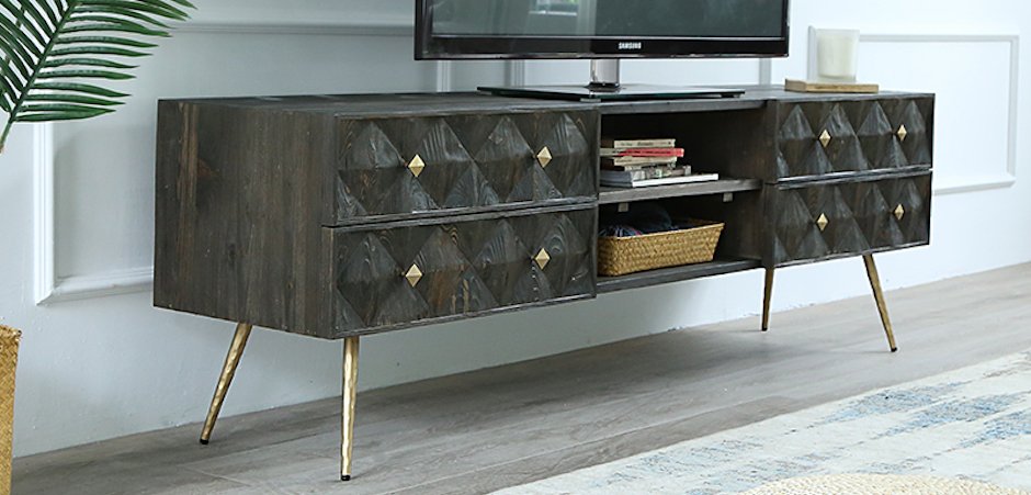 TV-тумба Reflect TV-тумба Reflect - Loft-Concept в Твери