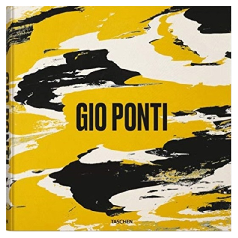 Gio Ponti XXL Gio Ponti XXL в Твери | Loft Concept