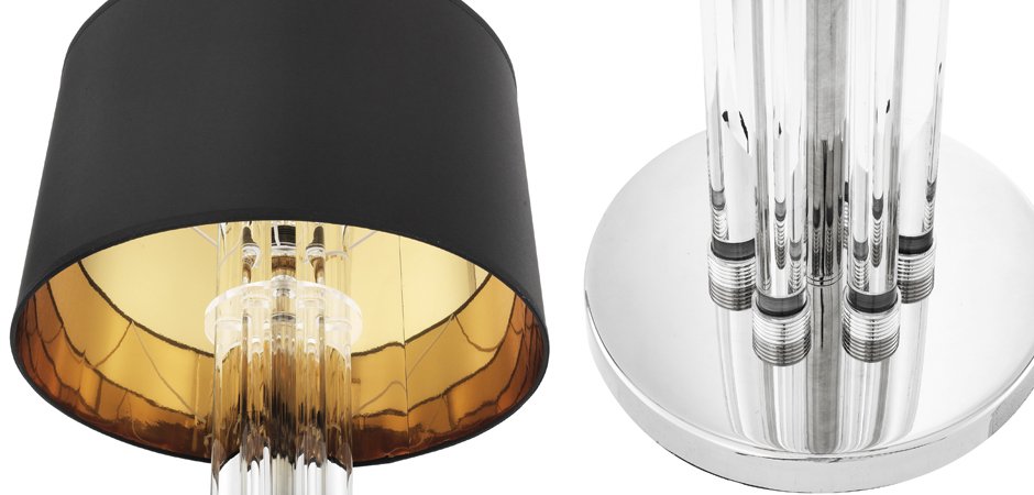 Торшер Eichholtz Floor Lamp Rex - Loft-Concept в Твери