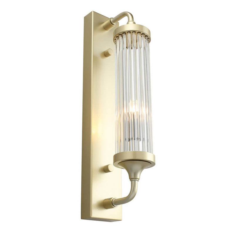 Бра Fuse Gold Золотой Бра Fuse Gold Золотой в Твери | Loft Concept