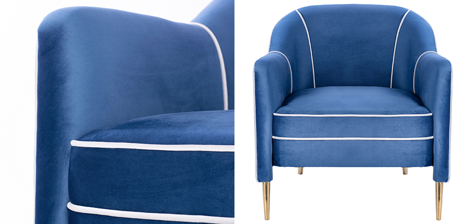 Кресло Gio Ponti Unique Armchair Кресло Gio Ponti Unique Armchair - Loft-Concept в Твери
