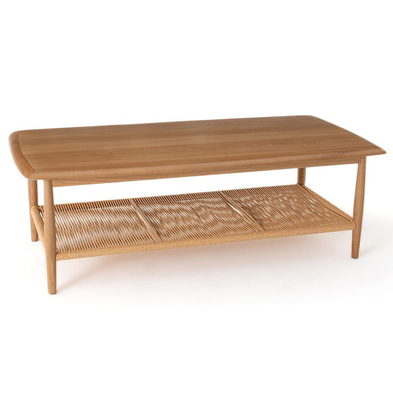 Кофейный стол Espen Coffee table Светлый дуб Кофейный стол Espen Coffee table Светлый дуб в Твери | Loft Concept