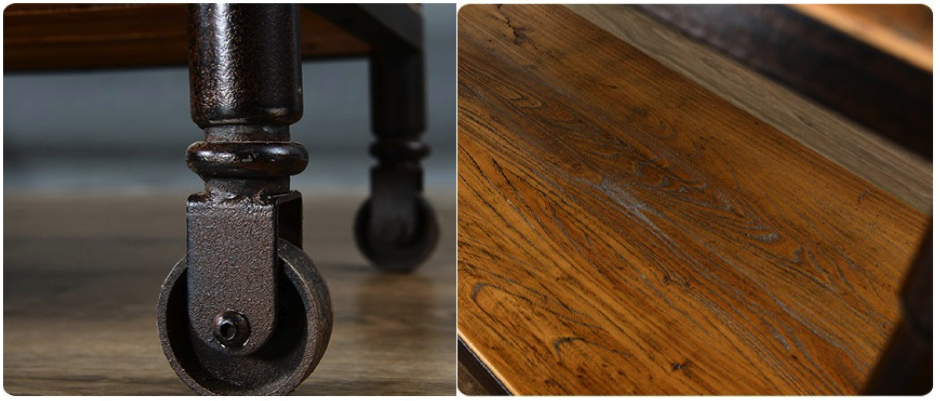 Стеллаж Loft Industrial Iron Стеллаж Loft Industrial Iron - Loft-Concept в Твери