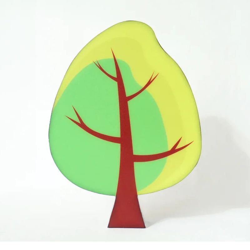 Бра Colored Tree Мульти Бра Colored Tree Мульти в Твери | Loft Concept