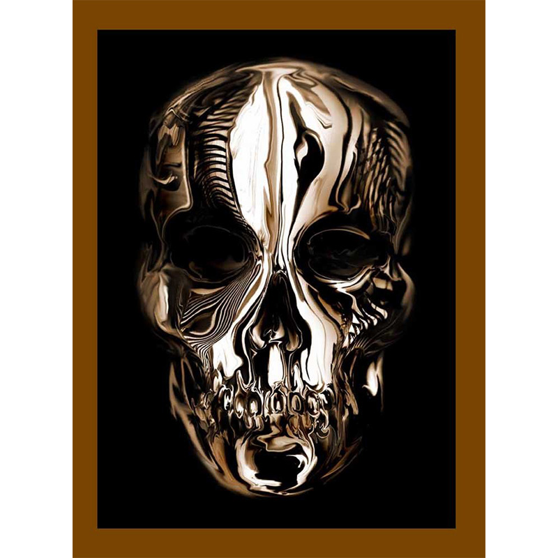 Alexander McQueen: Savage Beauty Черный Золотой Коричневый Alexander McQueen: Savage Beauty Черный Золотой Коричневый в Твери | Loft Concept