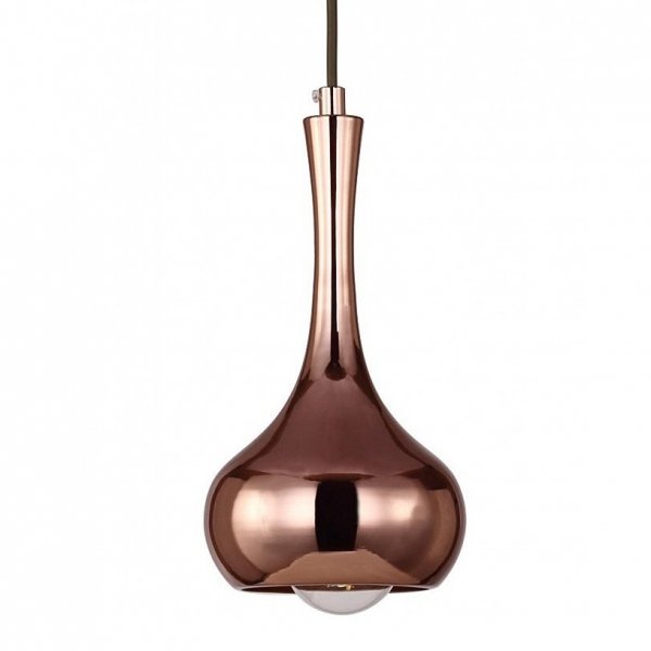 Подвесной светильник Copperman Pendant #1 Медь в Твери | Loft Concept 