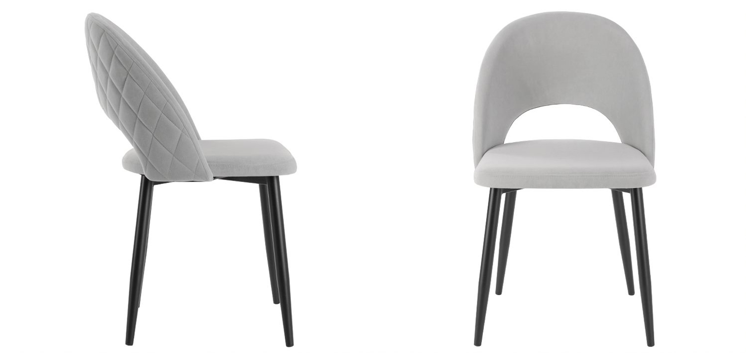 Стул Suhale Chair white - фото