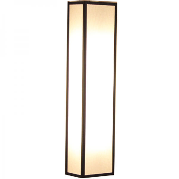 Бра Mashiko Classic Белый Черный Бра Mashiko Classic Белый Черный в Твери | Loft Concept