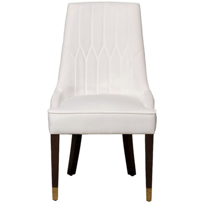 Стул Ero shabby chic Светло-бежевый Стул Ero shabby chic Светло-бежевый в Твери | Loft Concept