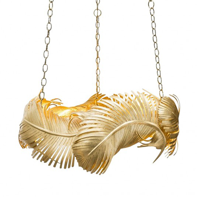 Люстра Shine by S.H.O Josette Chandelier Золотой Люстра Shine by S.H.O Josette Chandelier Золотой в Твери | Loft Concept