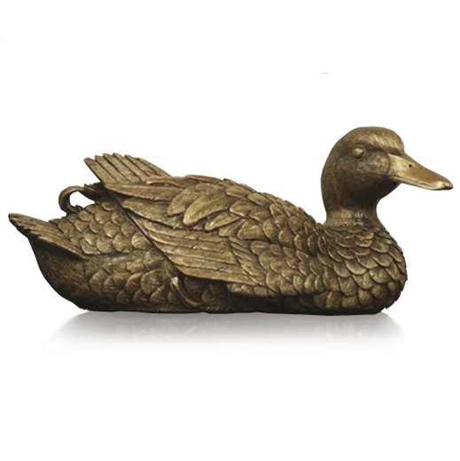 Аксессуар Golden Duck Золотой Аксессуар Golden Duck Золотой в Твери | Loft Concept