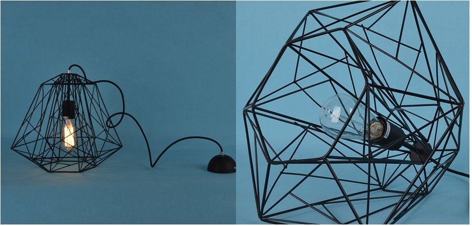 Подвесной светильник Loft Industrial Bar Nest Подвесной светильник Loft Industrial Bar Nest - Loft-Concept в Твери