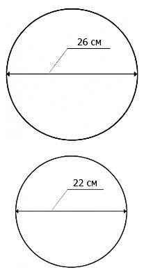 Декоративная тарелка Fornasetti 174 в Твери