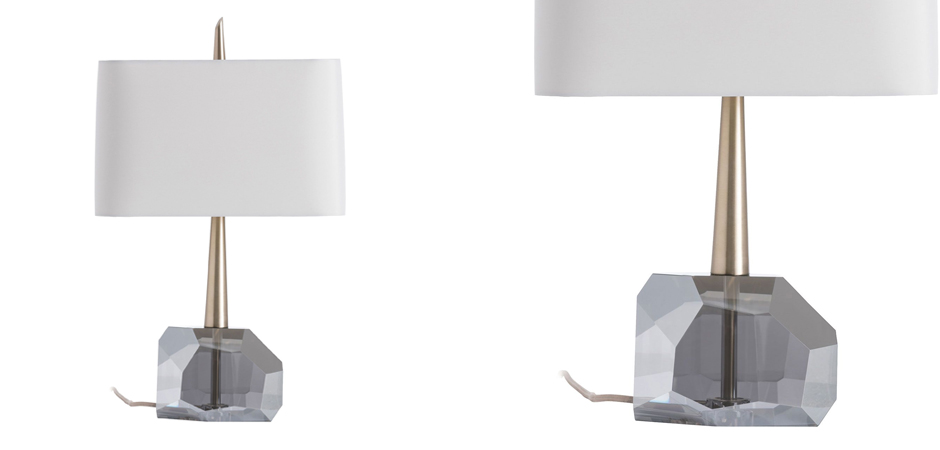 Дизайнерская настольная лампа GEMMA LAMP Дизайнерская настольная лампа GEMMA LAMP - Loft-Concept в Твери
