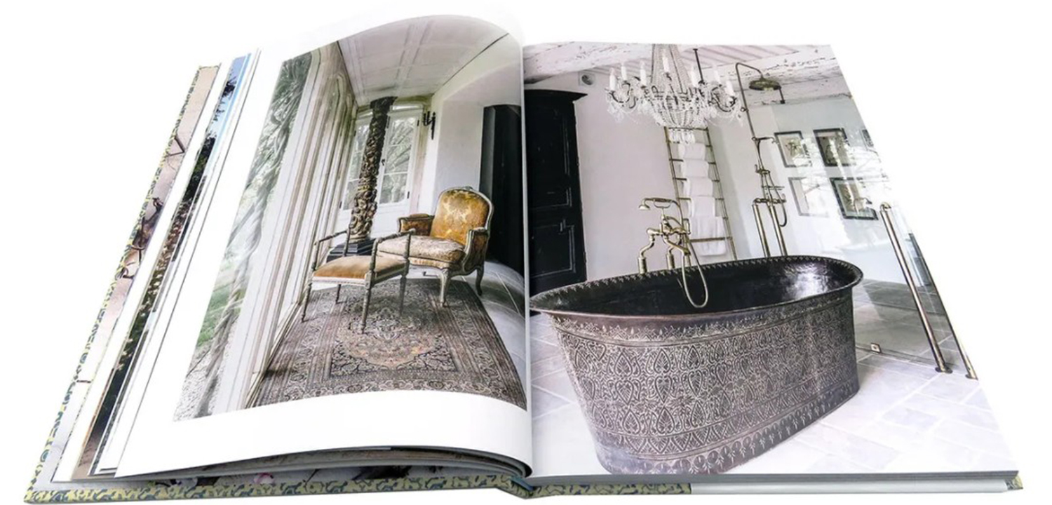 Книга Melissa Penfold. Living Well by Design - фото №3