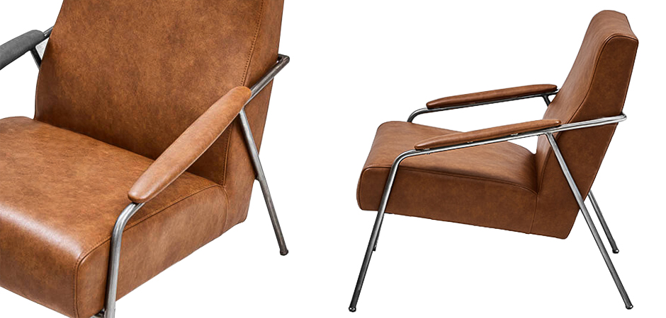Кресло Maurice Chair Кресло Maurice Chair - Loft-Concept в Твери