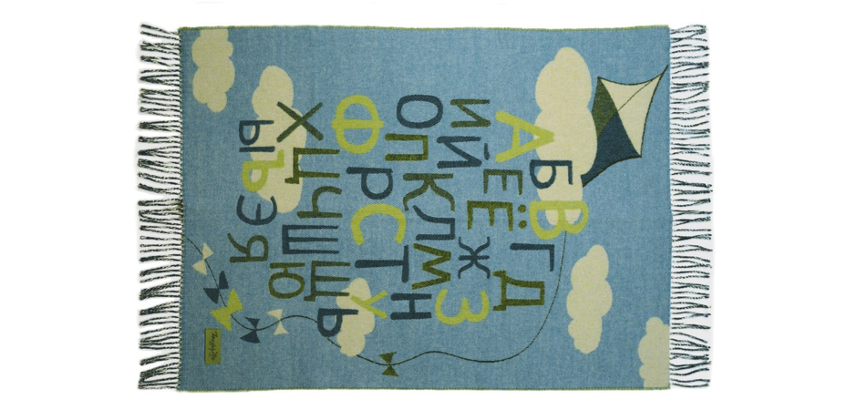 Плед ALP 1 Marzotto - Loft-Concept в Твери